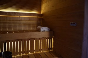 Sauna_kerrostaloasuntoon