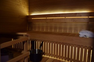 Sauna_kerrostaloon